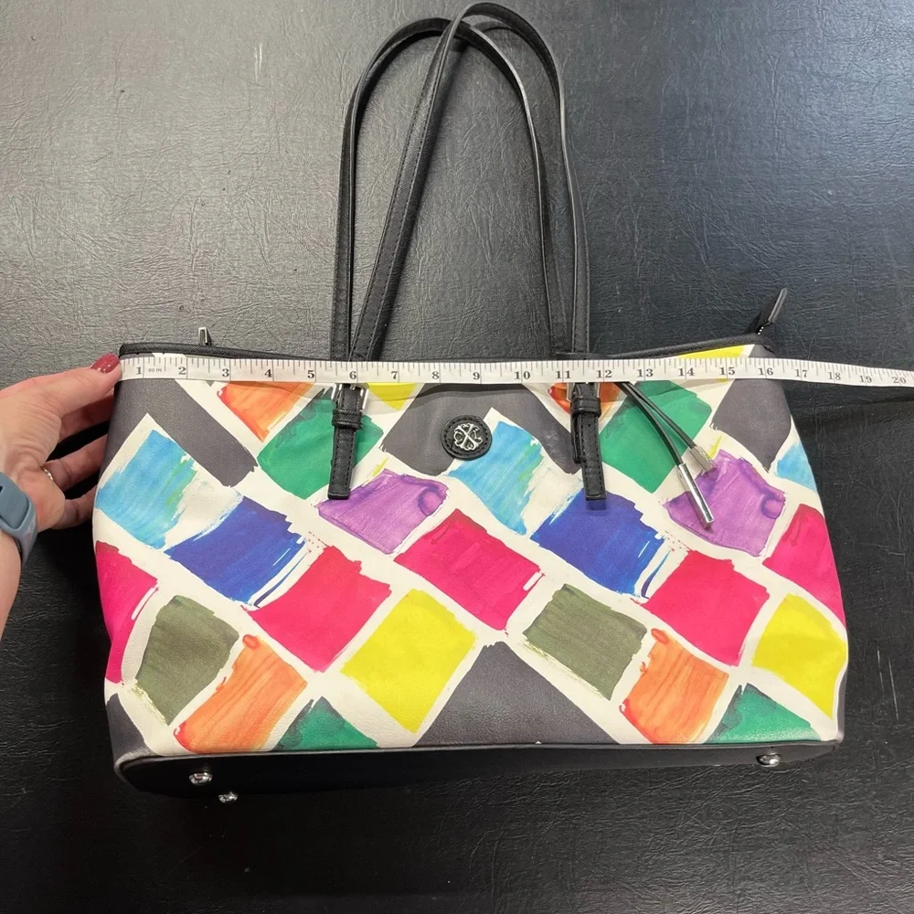 Christian Lacroix Liliane Tote - Picture 13 of 14